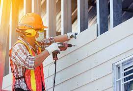 Best Fiber Cement Siding Installation  in Florence, SC