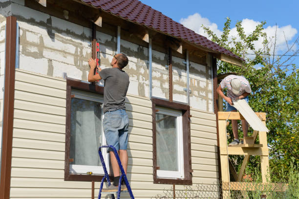 Best Fiber Cement Siding Installation  in Florence, SC