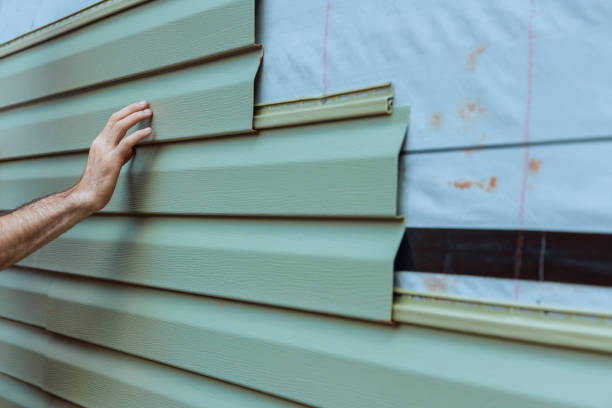 Best Vinyl Siding Installation  in Florence, SC